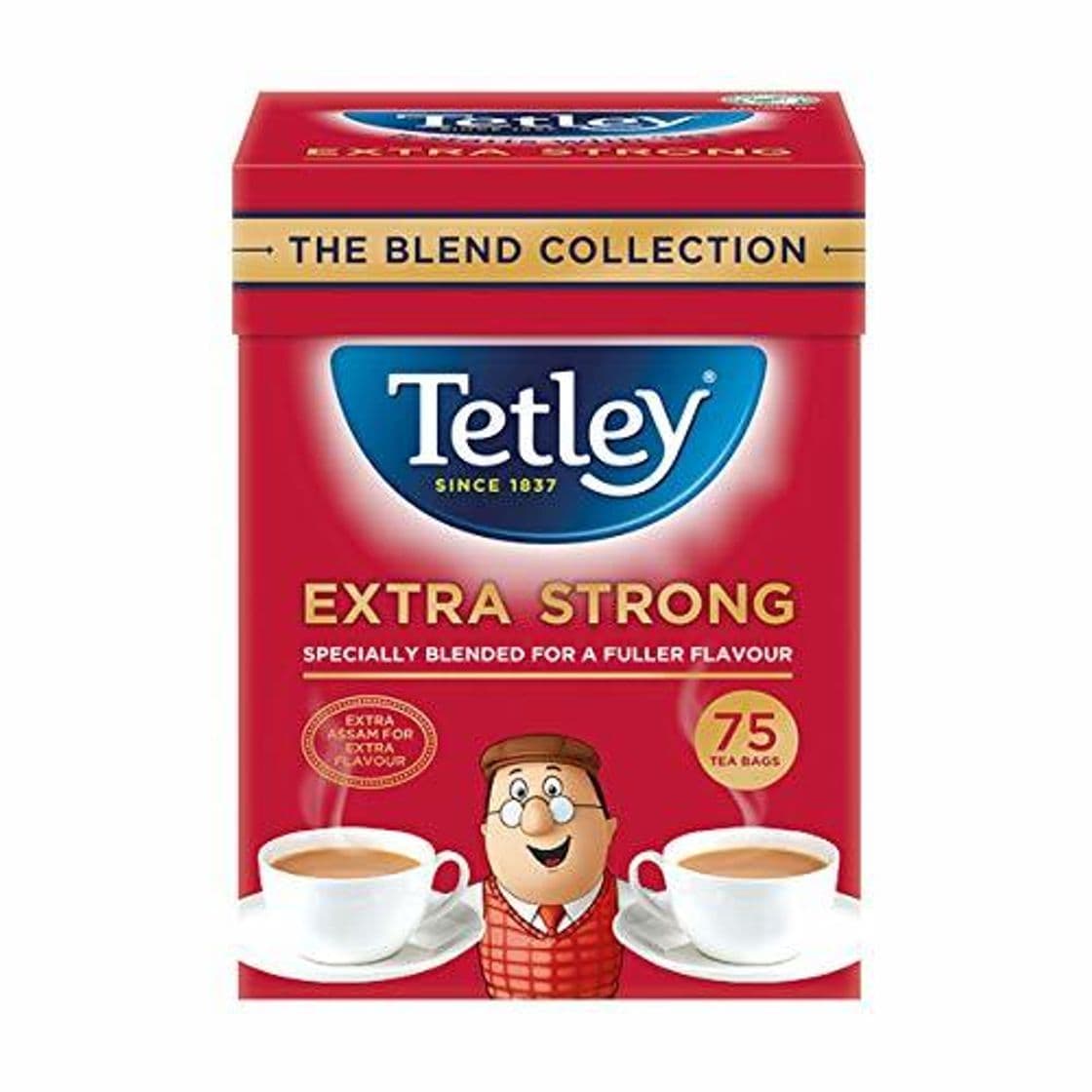 Product Tetley