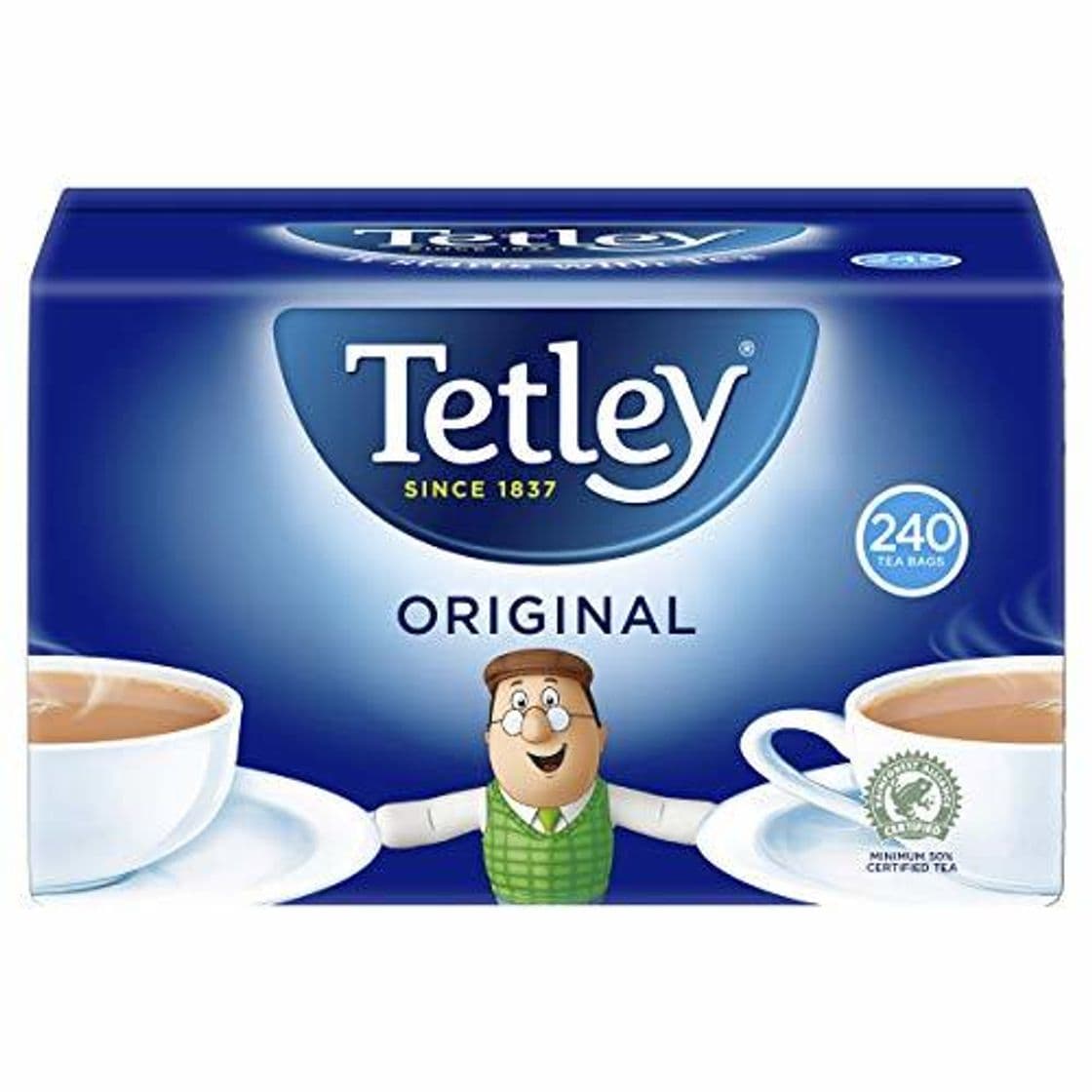 Product Tetley