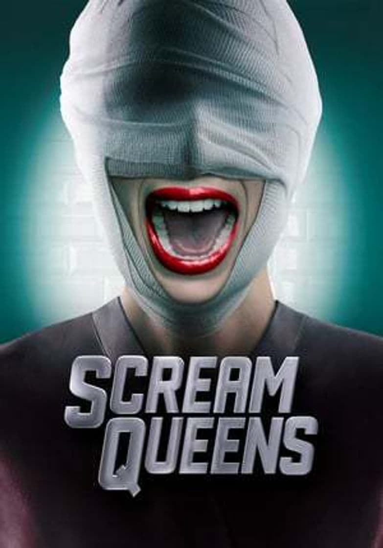 Serie Scream Queens