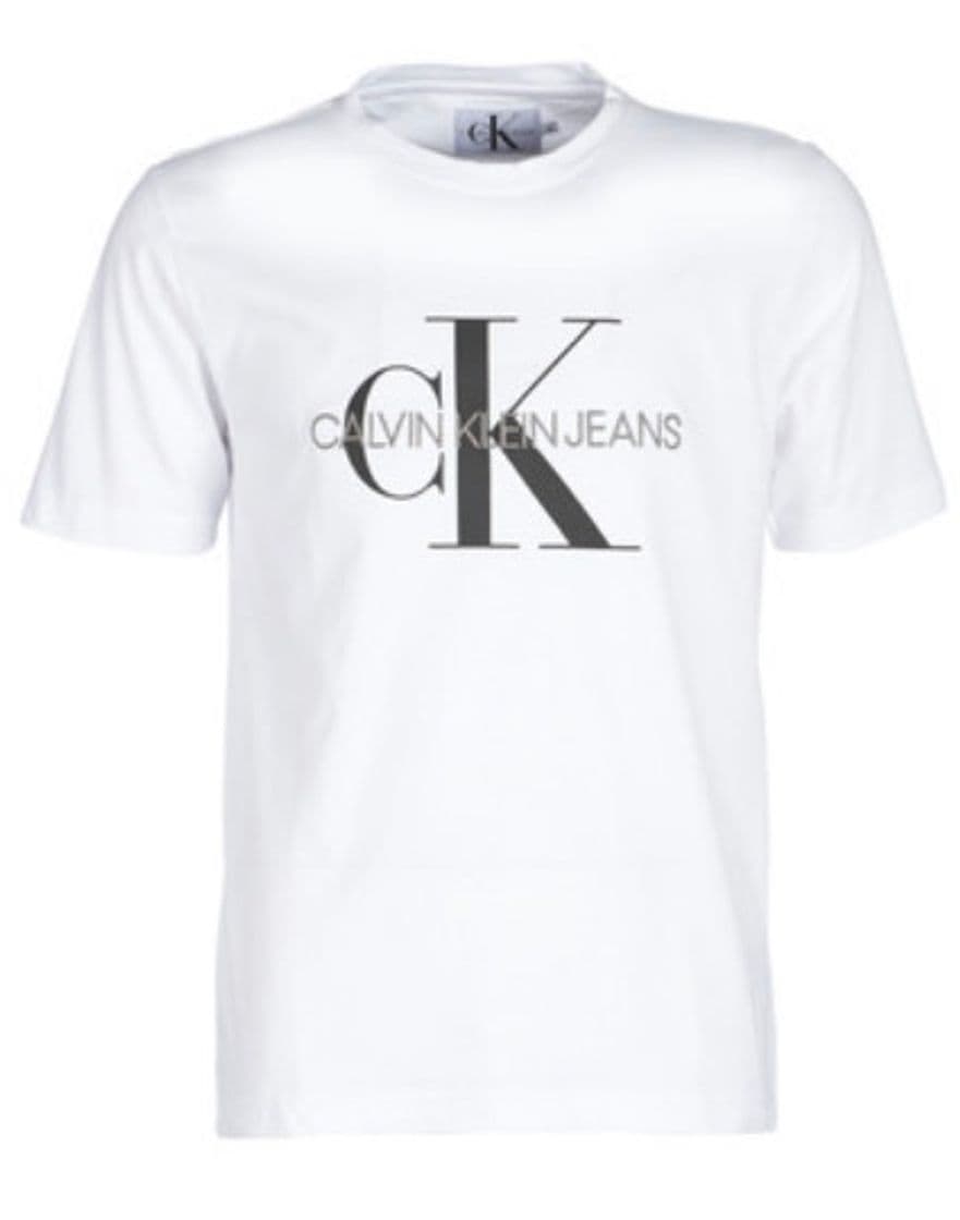 Moda T shirt Calvin Klein 