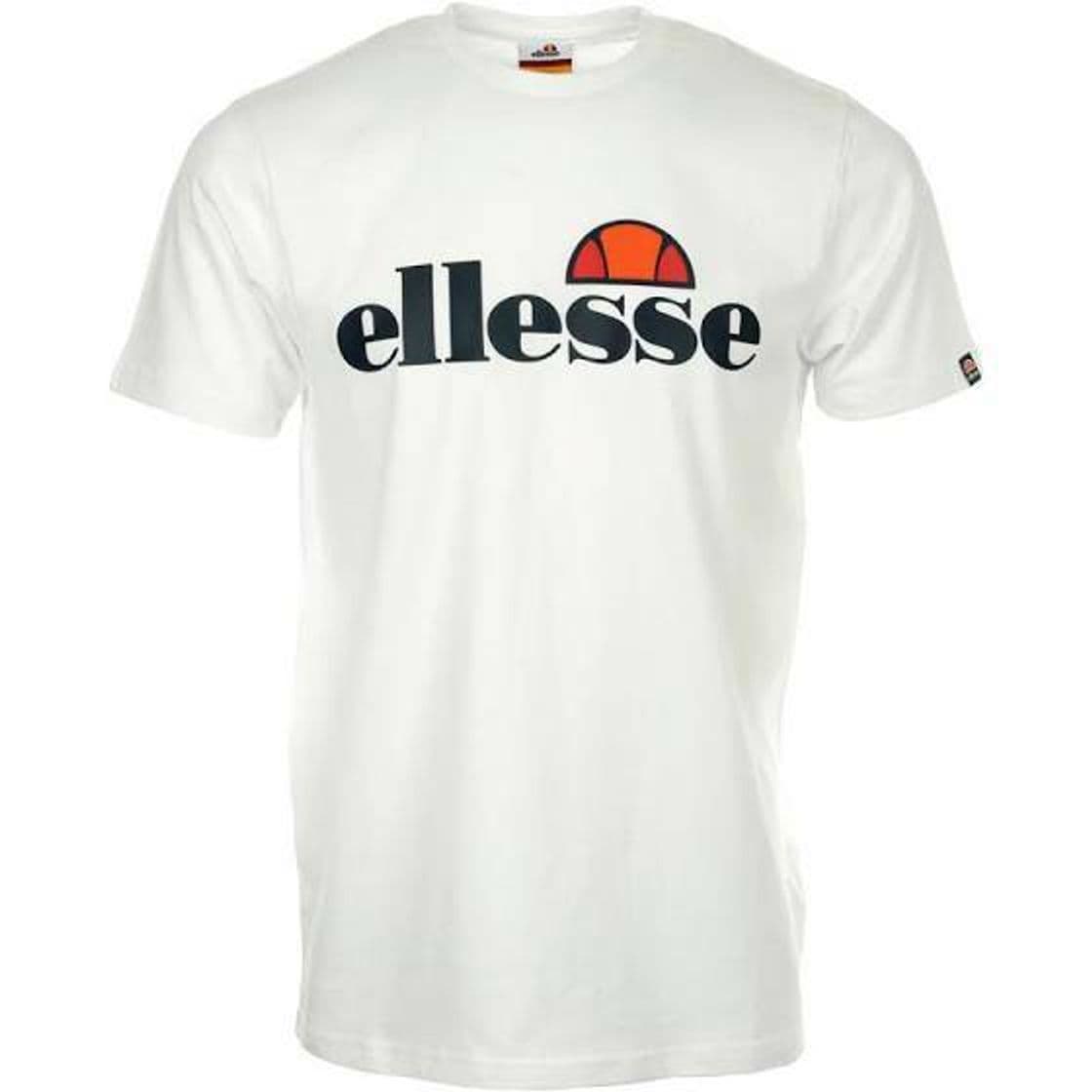 Fashion T-shirt ellesse 