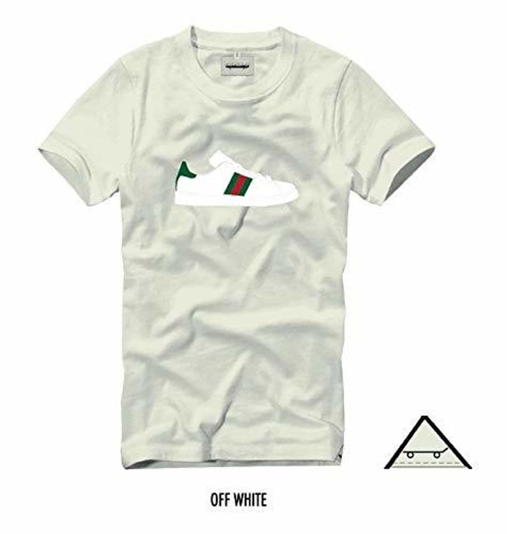 Product T-Shirt S Bianca Gucci