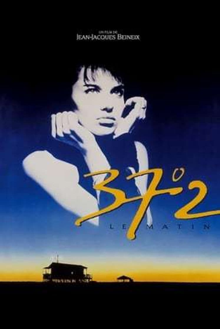 Movie Betty Blue