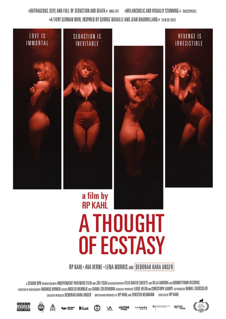 Movie A Thought of Ecstasy