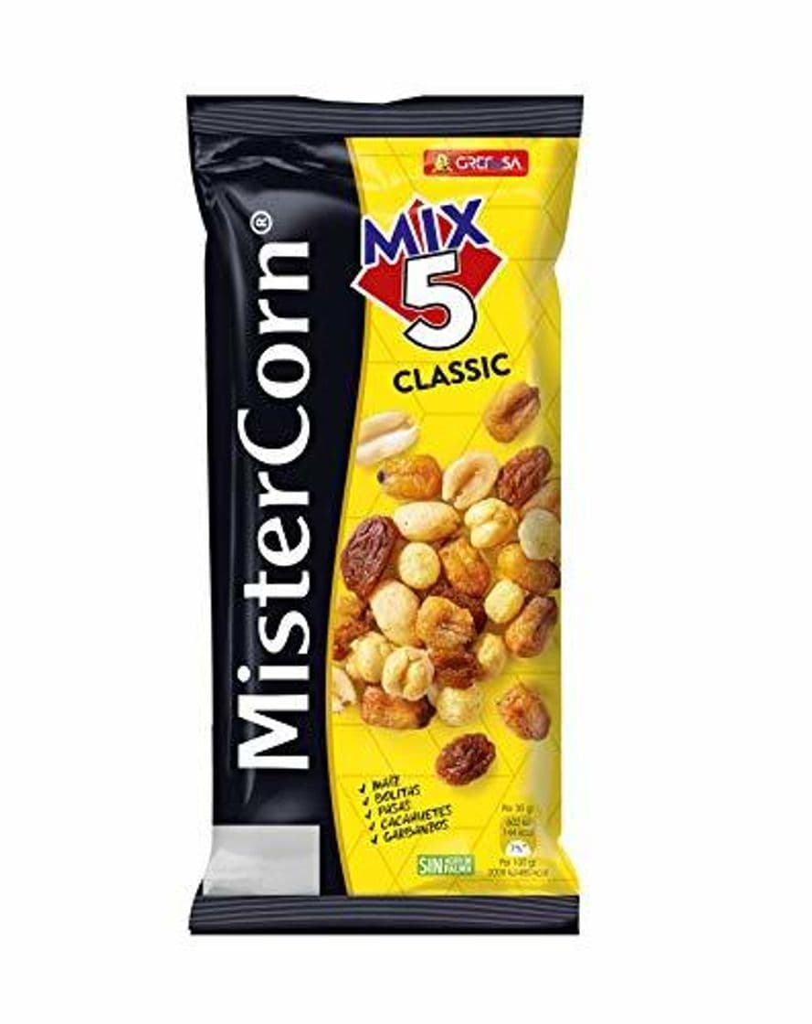 Product Grefusa - MisterCorn