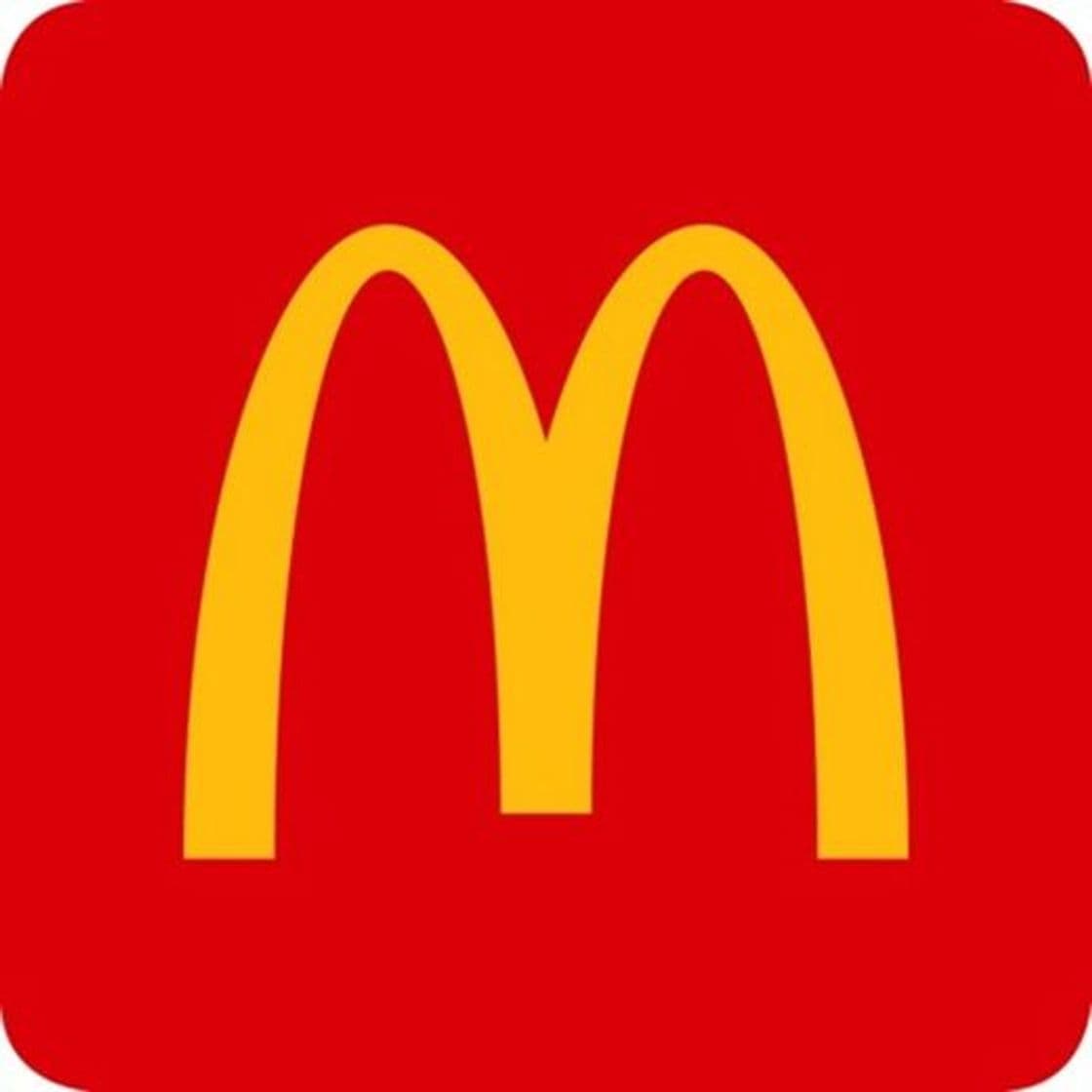 App McDonald's Mobile