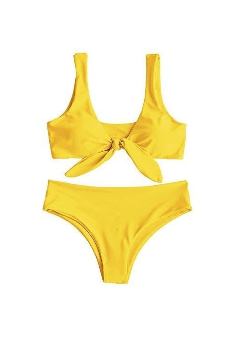 Product ZAFUL - Bikini para mujer