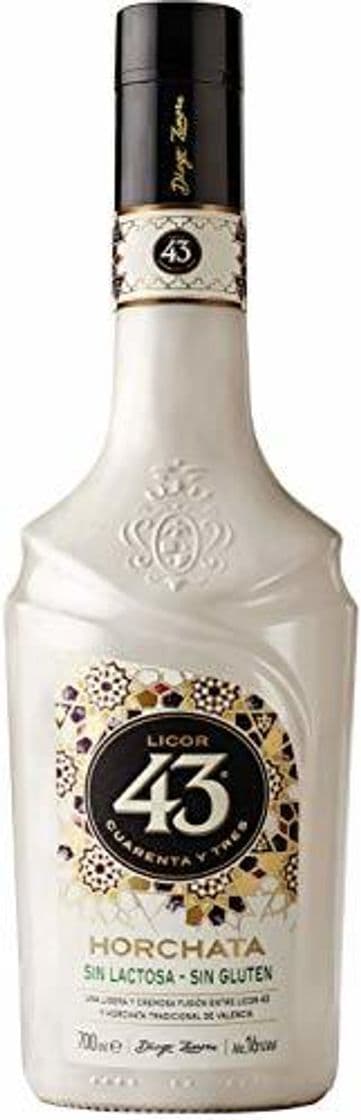 Product Licor 43 Horchata