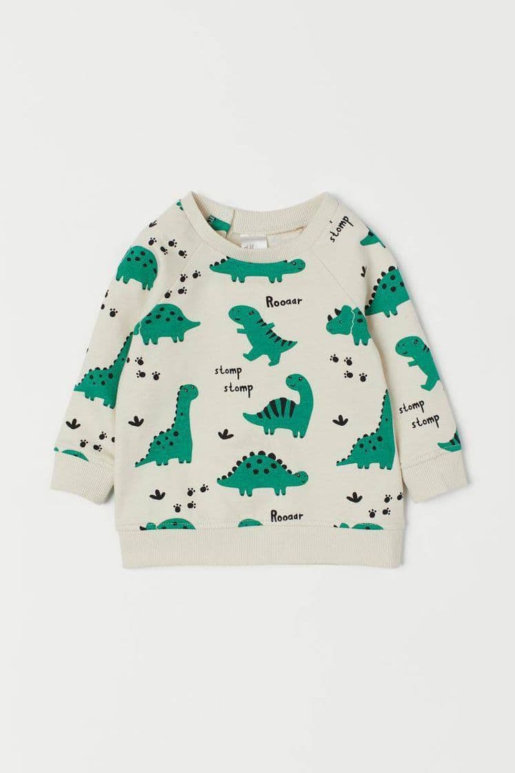 Producto Camisola dinossauros