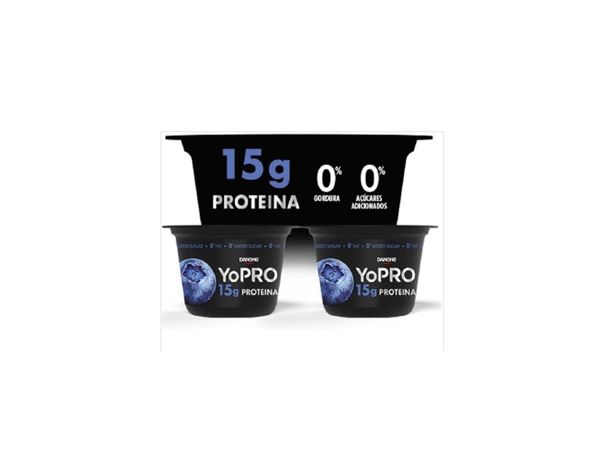 Producto YoPro Sólido 