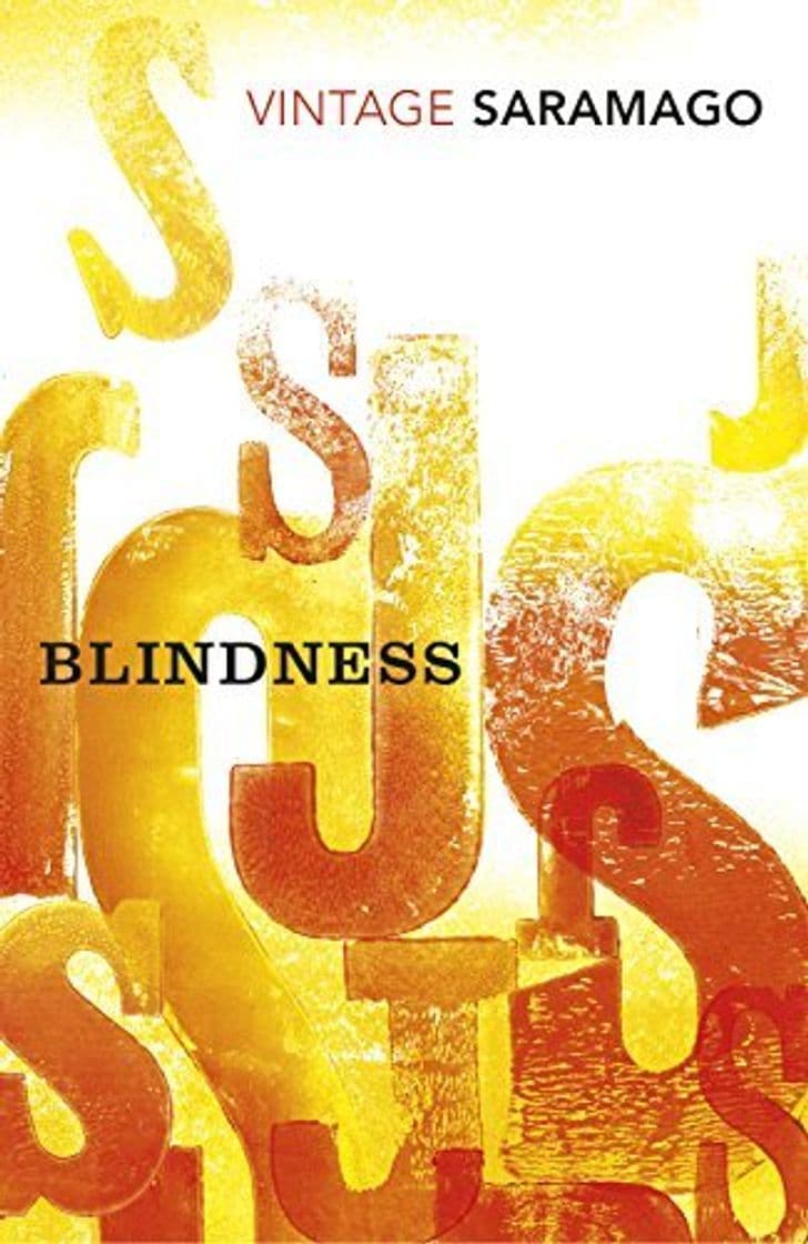 Libro Blindness