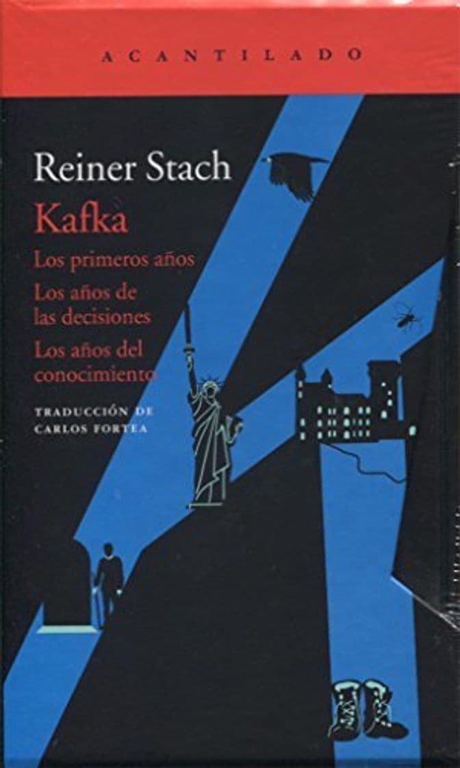 Book Kafka