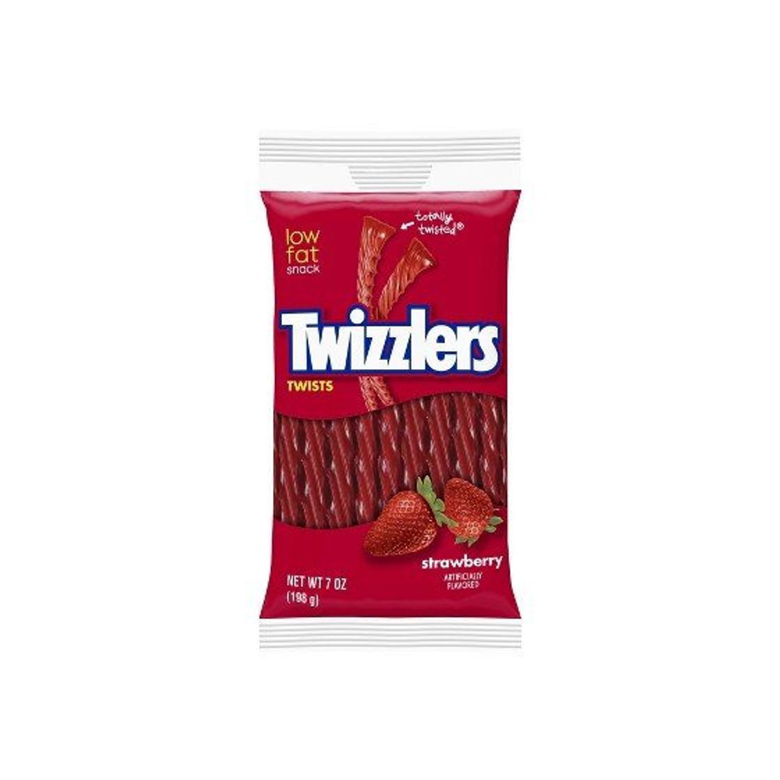 Product Twizlers Twist Strawberry