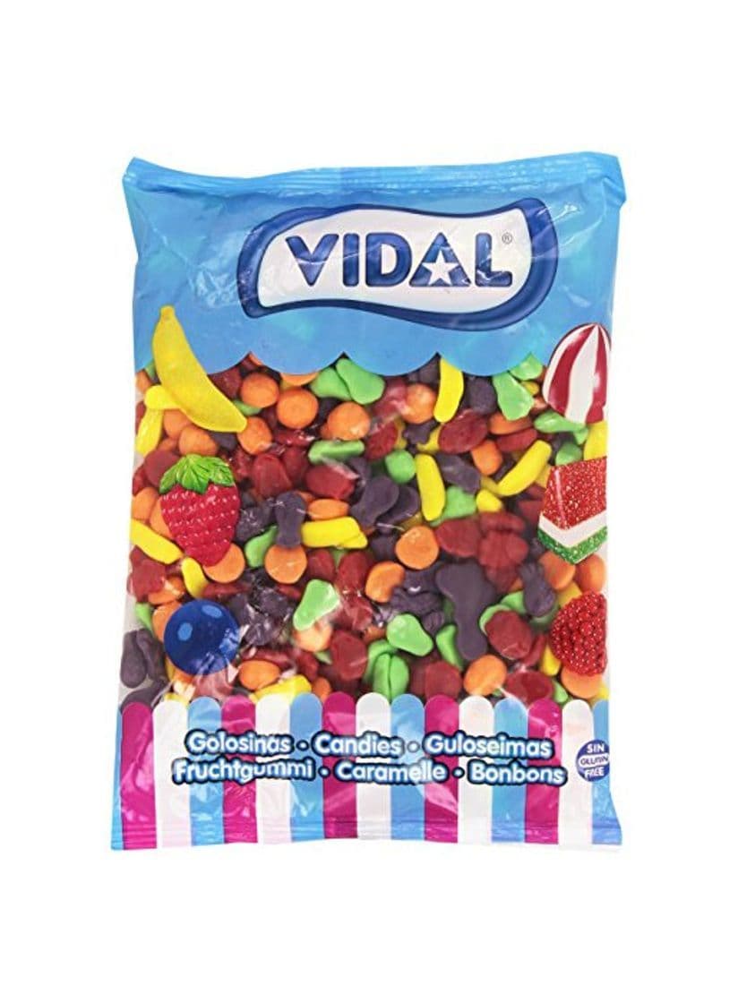 Product Vidal