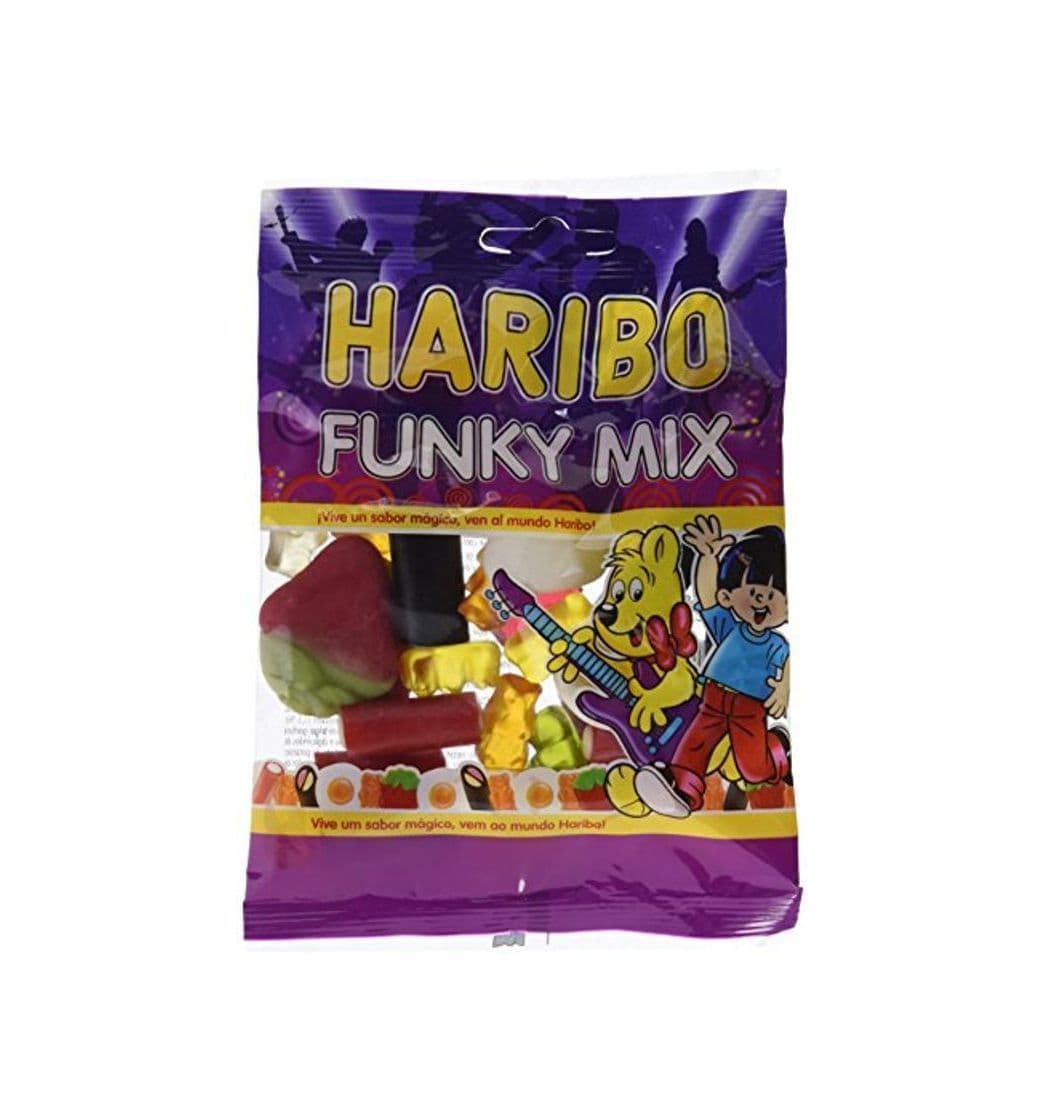 Product Haribo