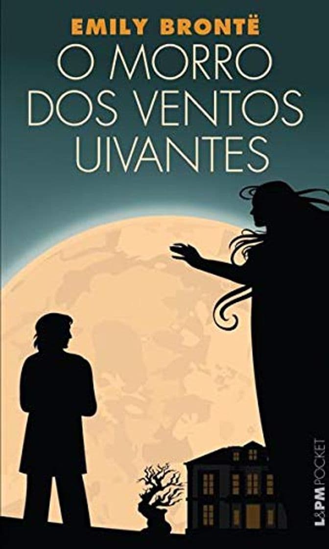 Libro O Morro dos Ventos Uivantes