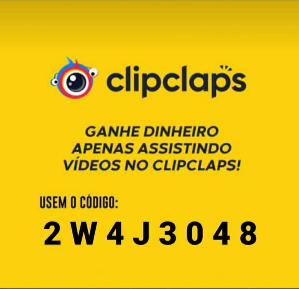 App Clipclaps- 