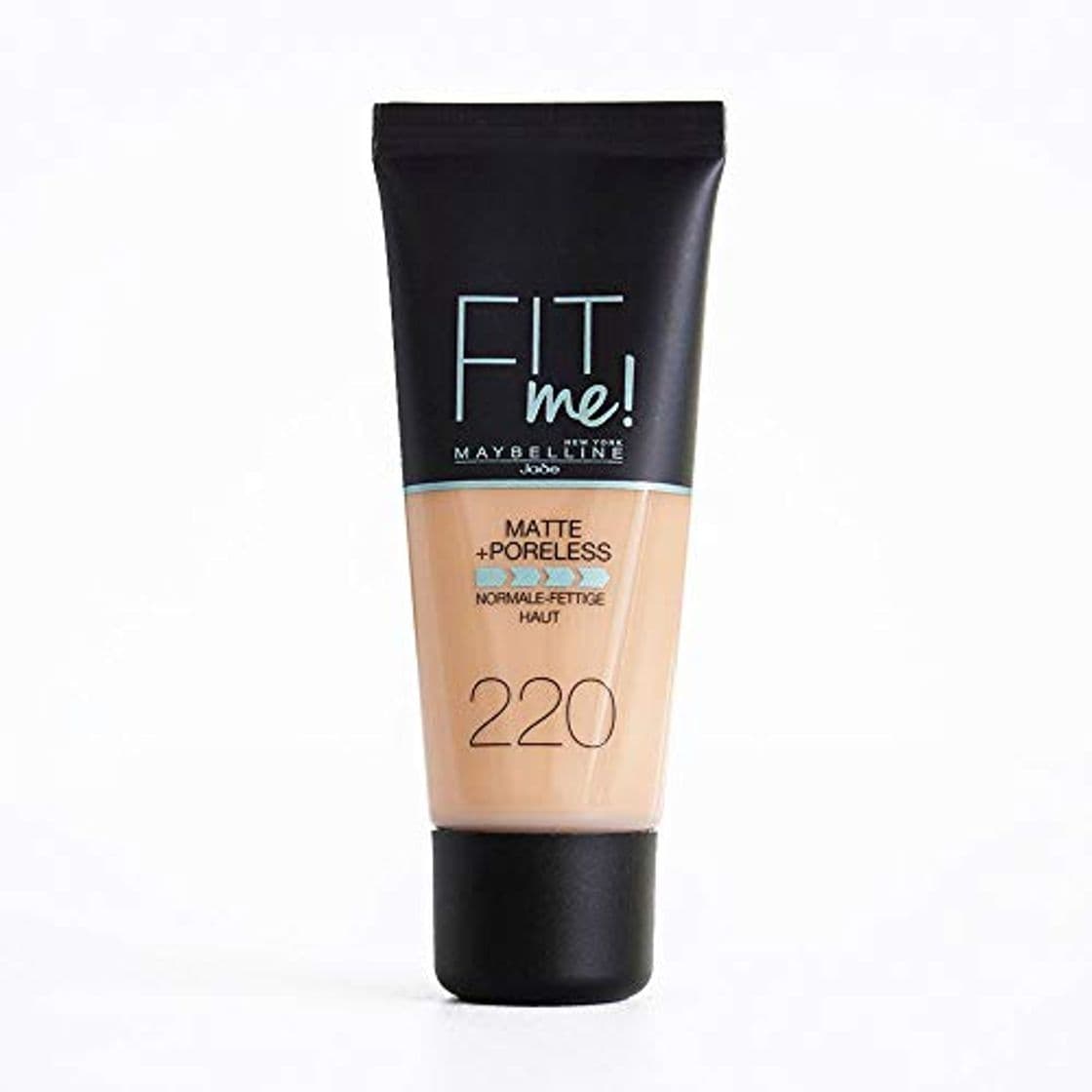 Beauty Maybelline Fit Me Base de Maquillaje Mate