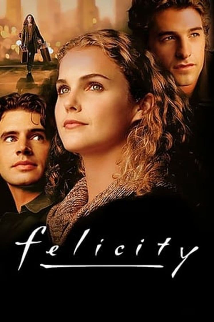 Serie Felicity