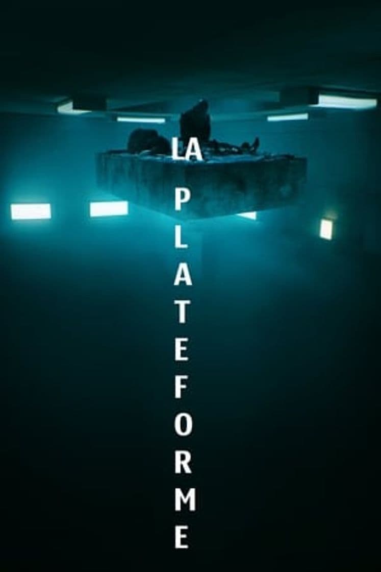 Movie The Platform