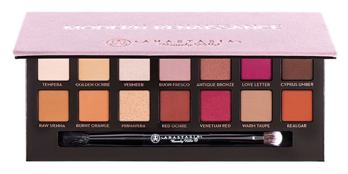 Product Modern Renaissance Eyeshadow Palette