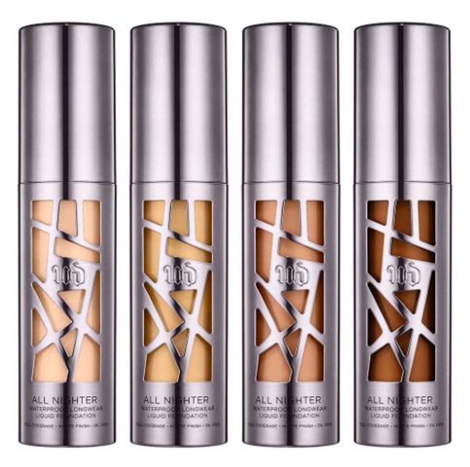 Product Urban Decay All Nighter Liquid Foundation