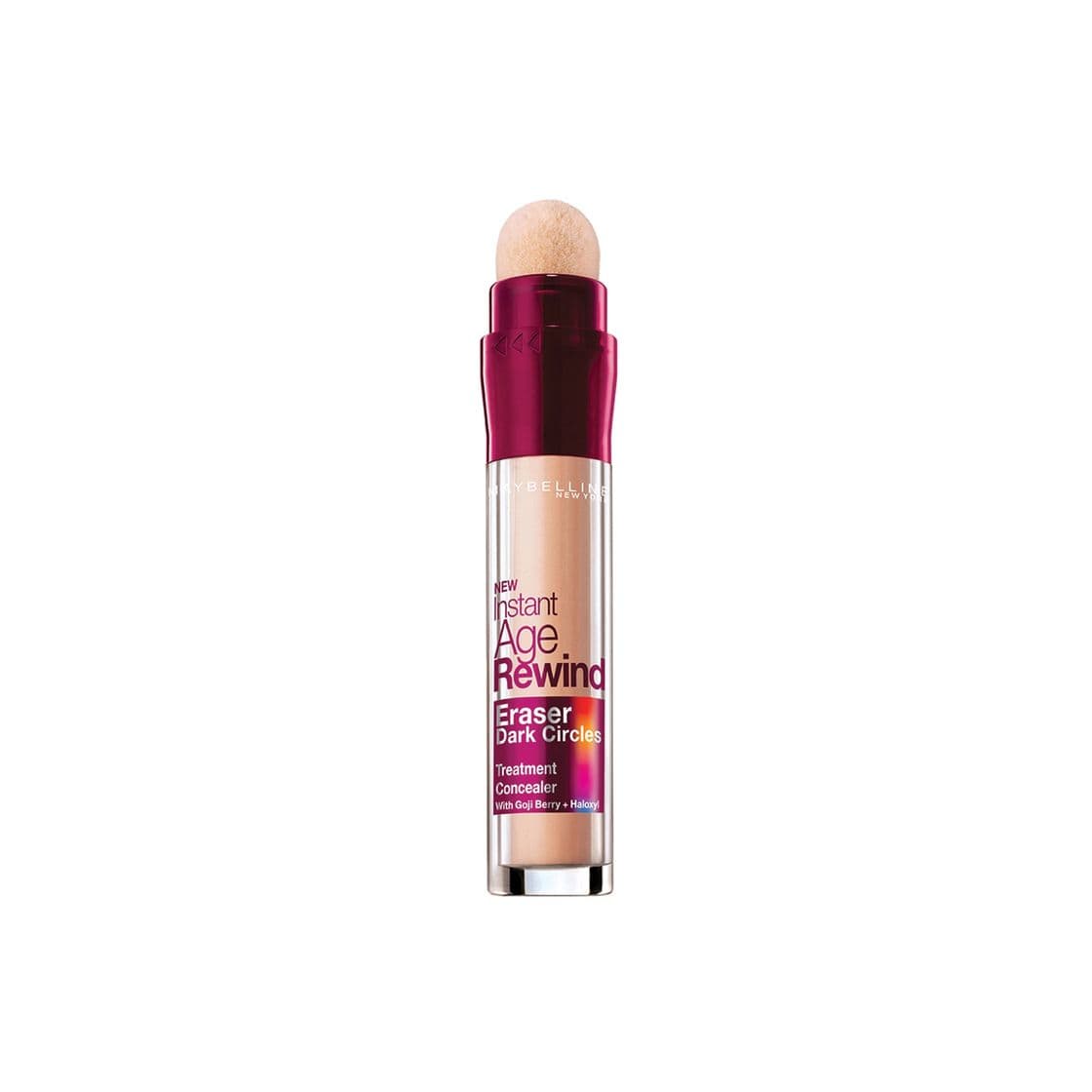 Product Instant Age Rewind Eraser Dark Circle Concealer Treatment 