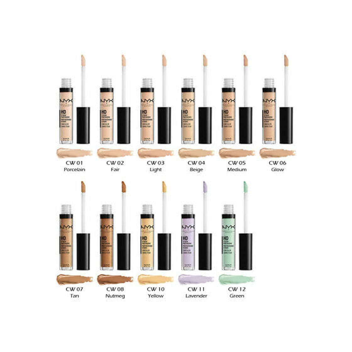 Product HD Photogenic concealer wand