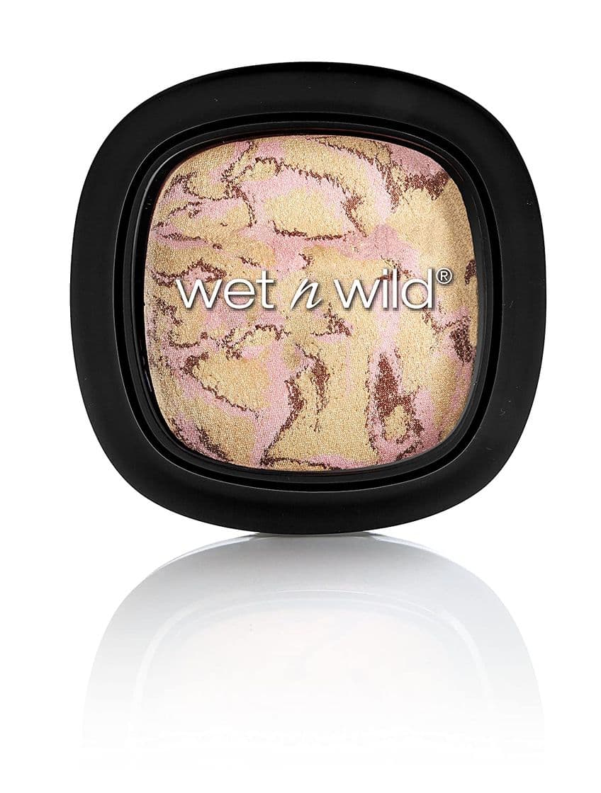 Product wet n wild To Reflect Shimmer Palette