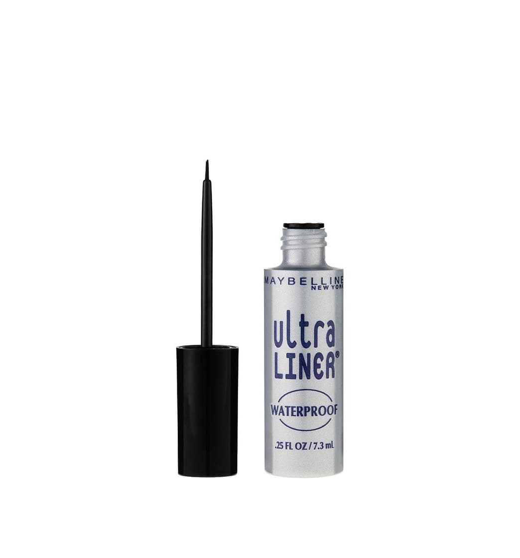 Product Ultra Liner Waterproof Liquid Eyeliner