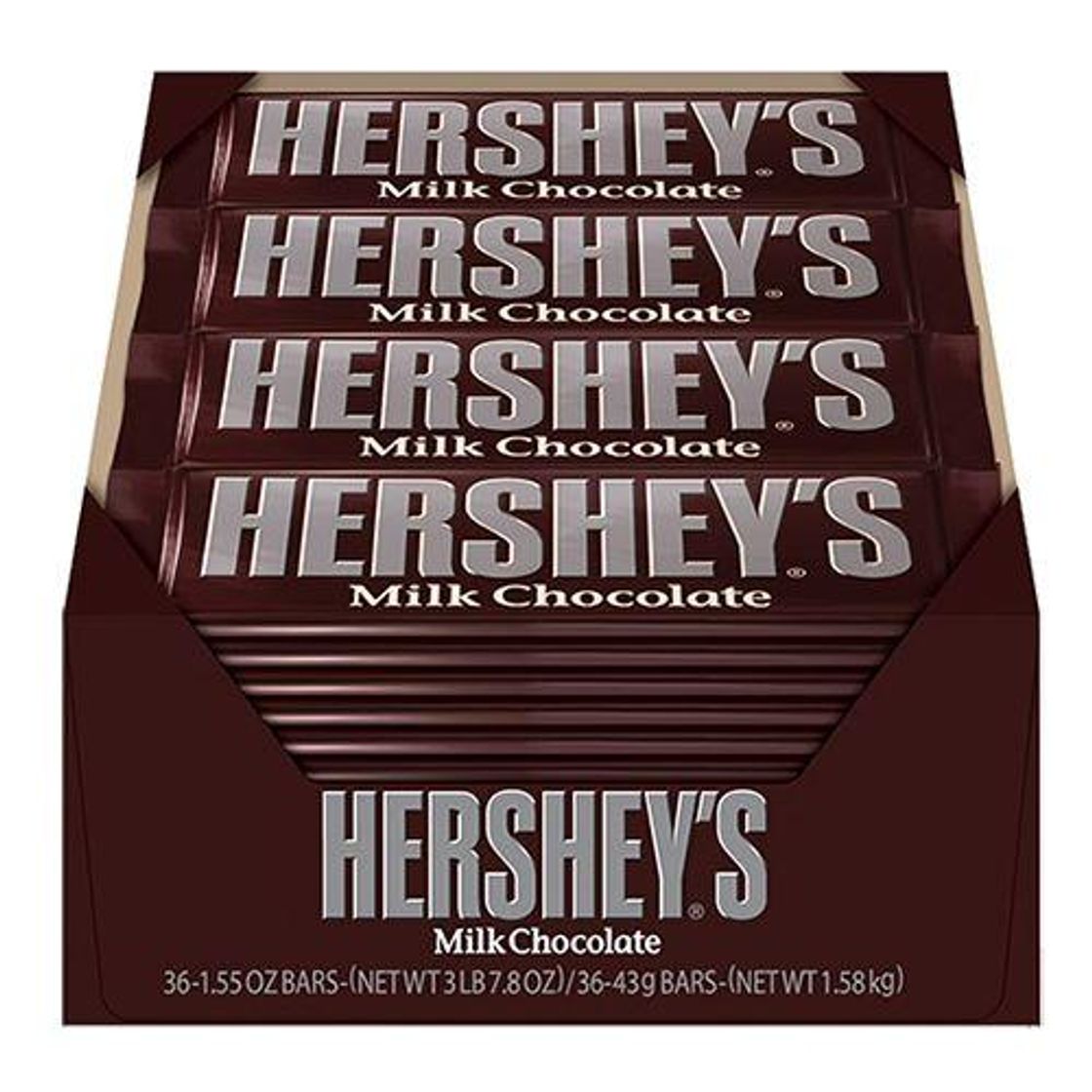 Product HERSHEY'S Chocolate & Candy