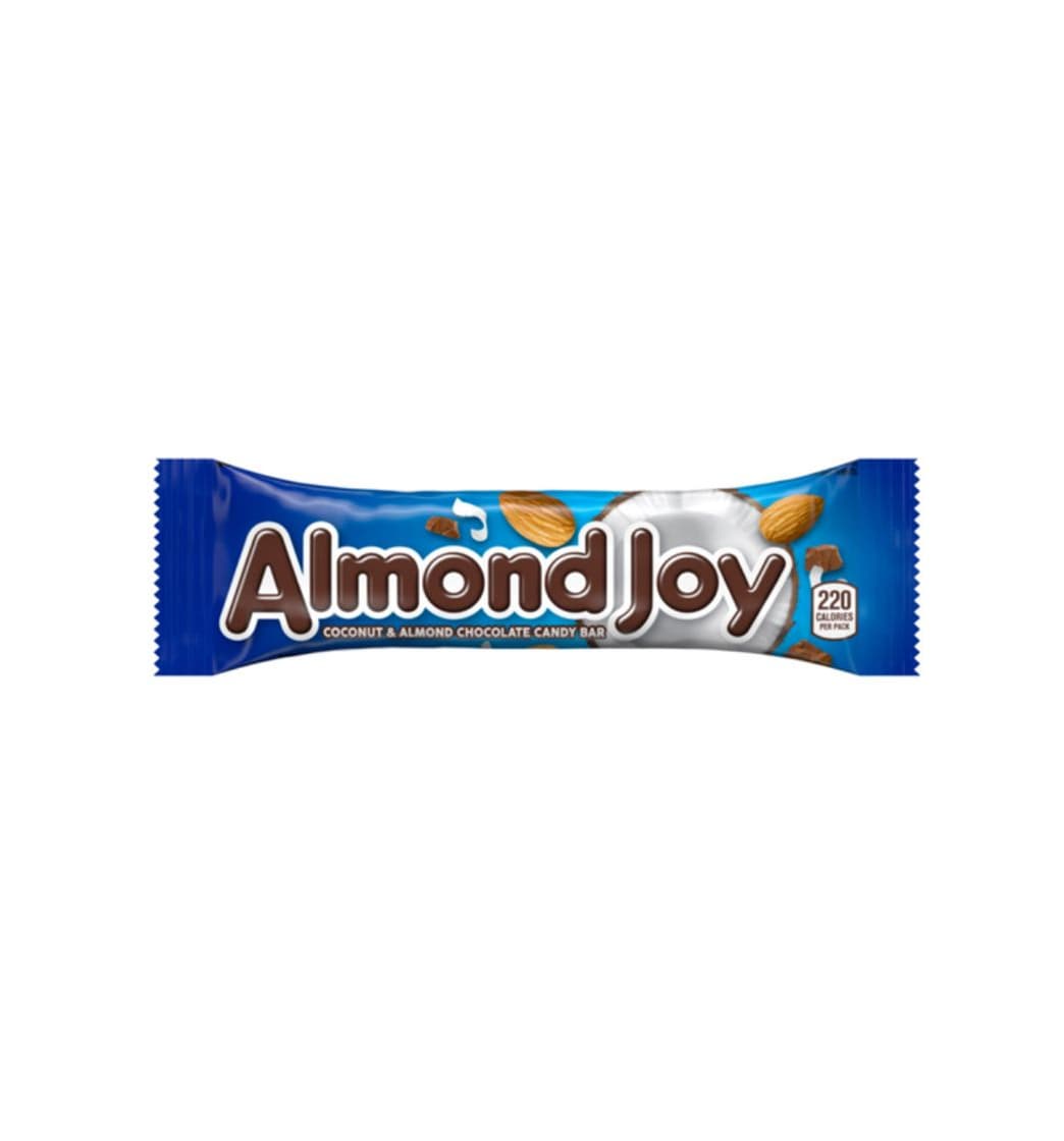 Product Almond Joy 