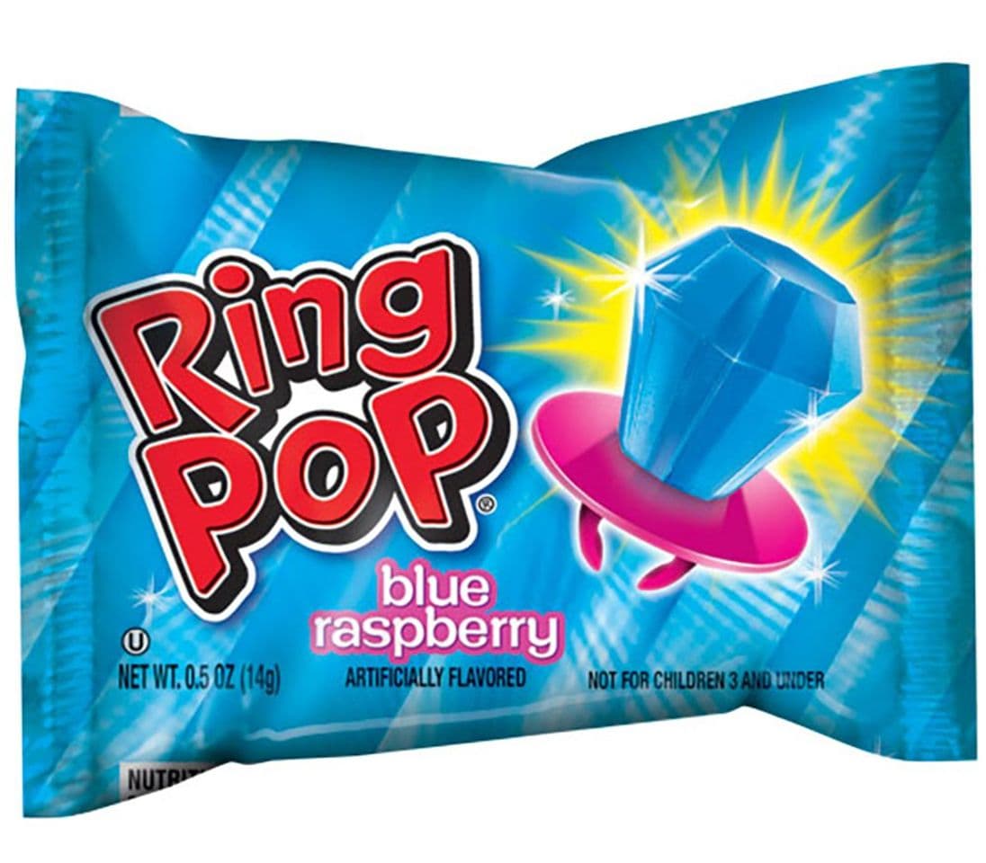 Product RingPop 