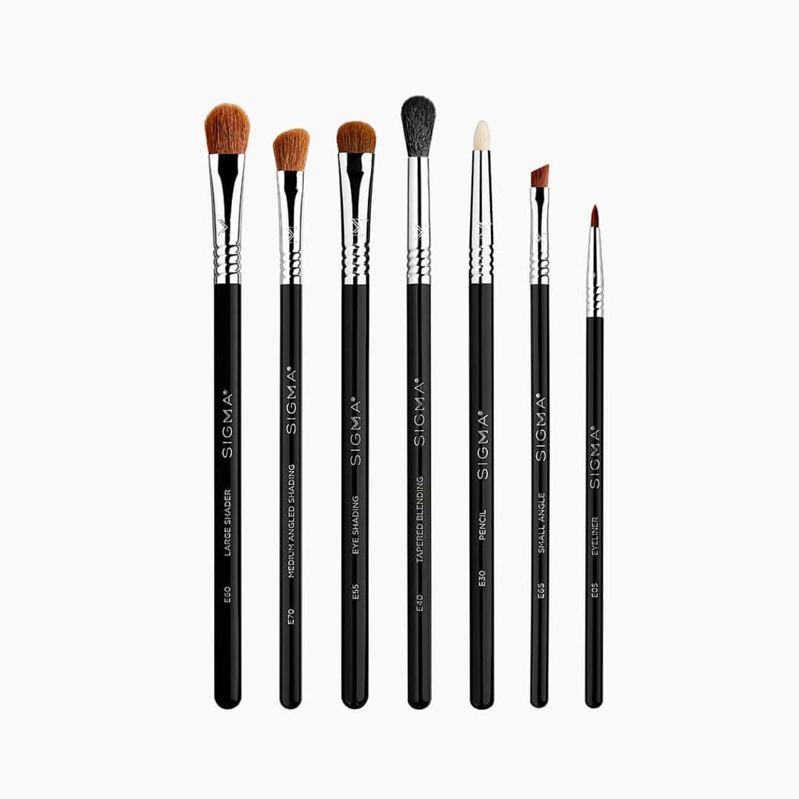 Product Basic Eye Brush Kit