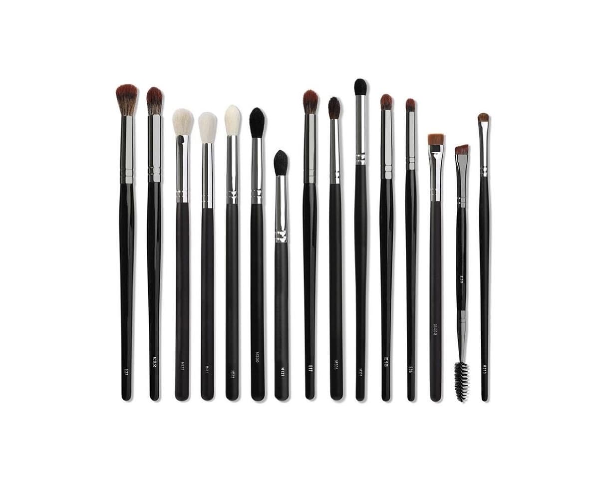 Product BABE FAVES EYE BRUSH SET