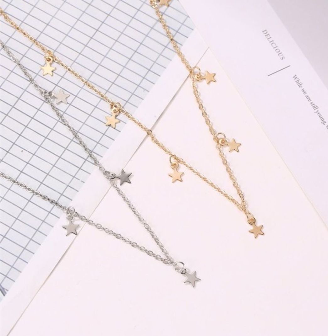 Product B.muse Star Necklace