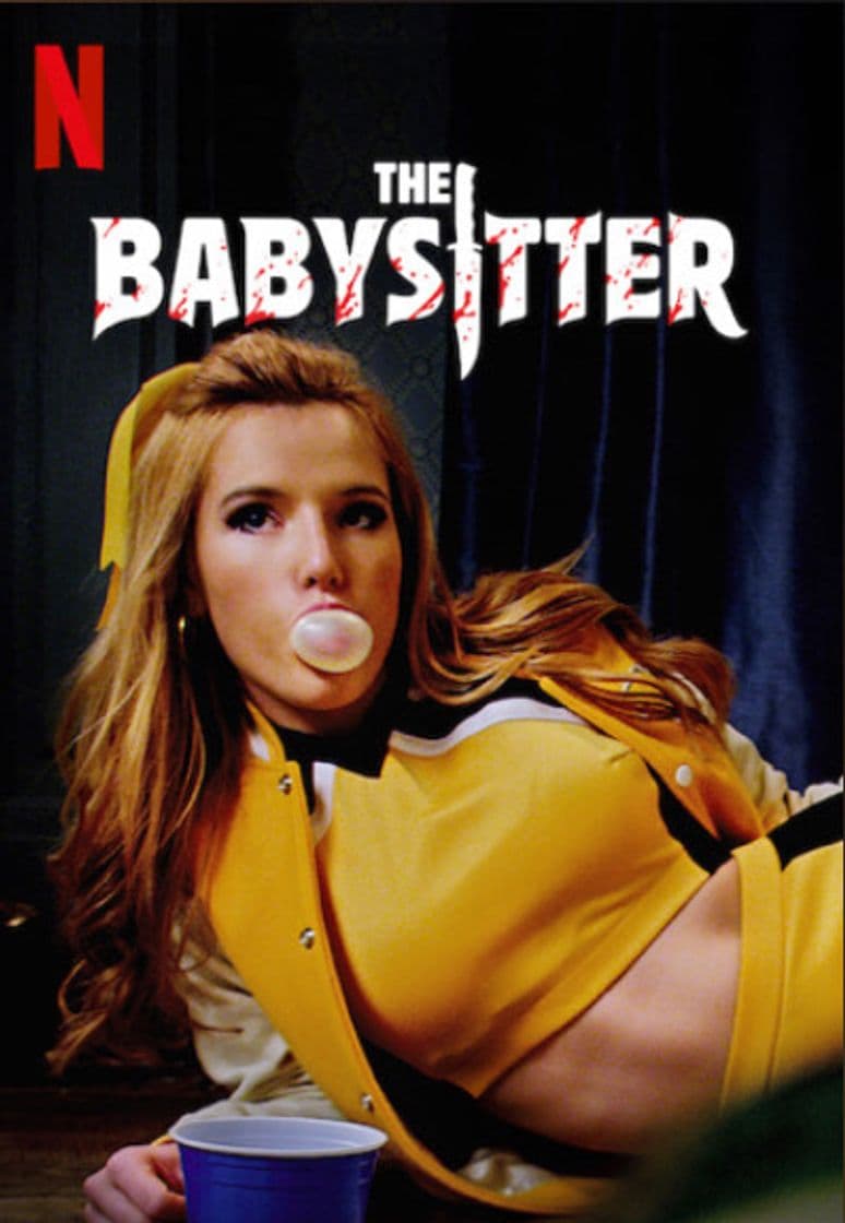 Movie The Babysitter | Netflix Official Site