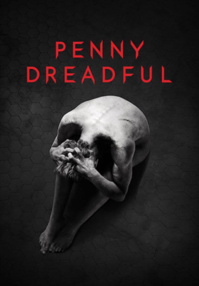 Serie Penny Dreadful | Netflix