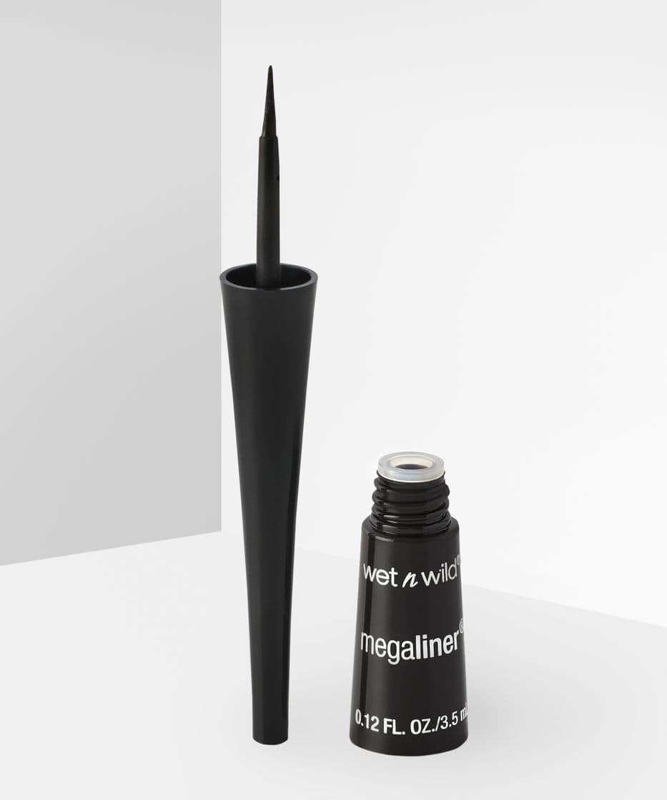 App wet n wild MegaLiner Liquid Eyeliner | Cruelty Free