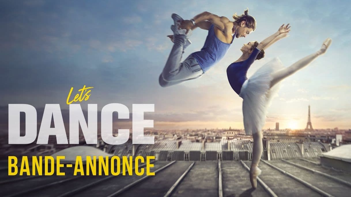 Fashion Let's Dance - Bande-annonce officielle 1 HD - YouTube