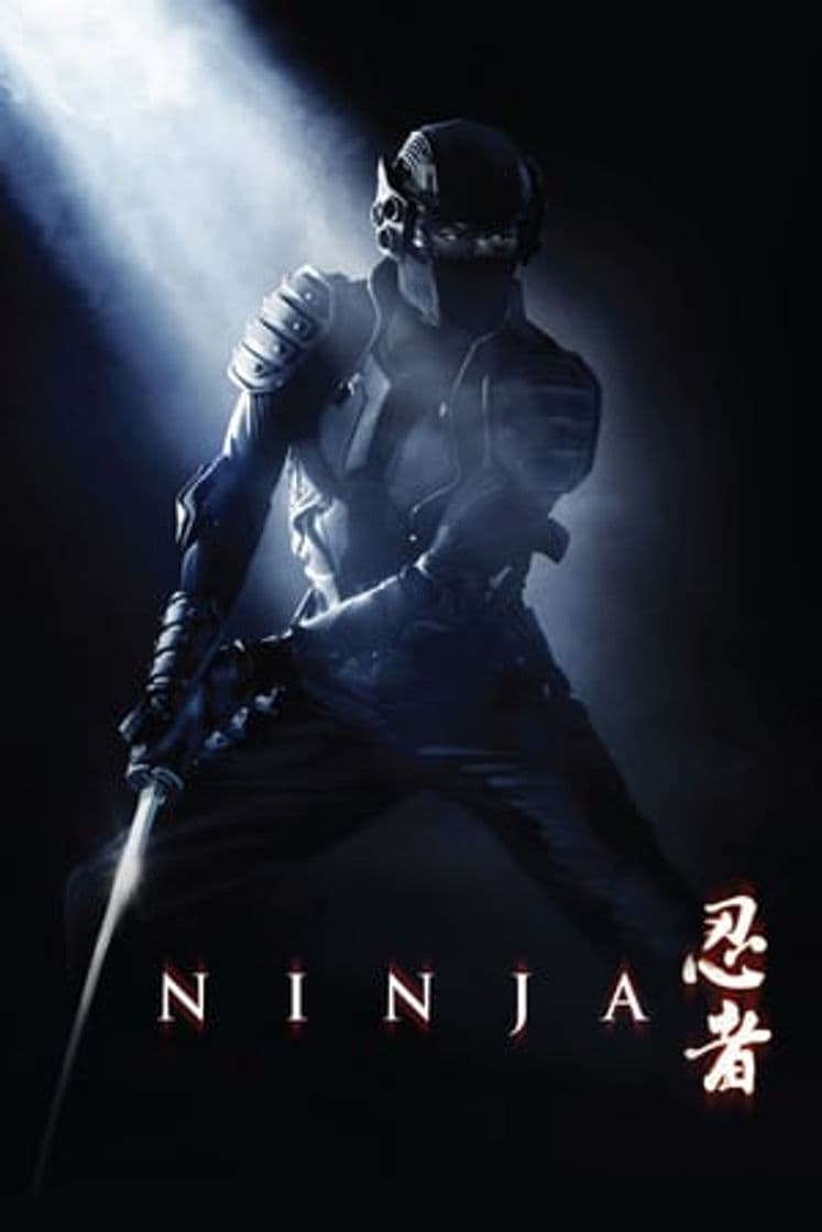 Película Ninja