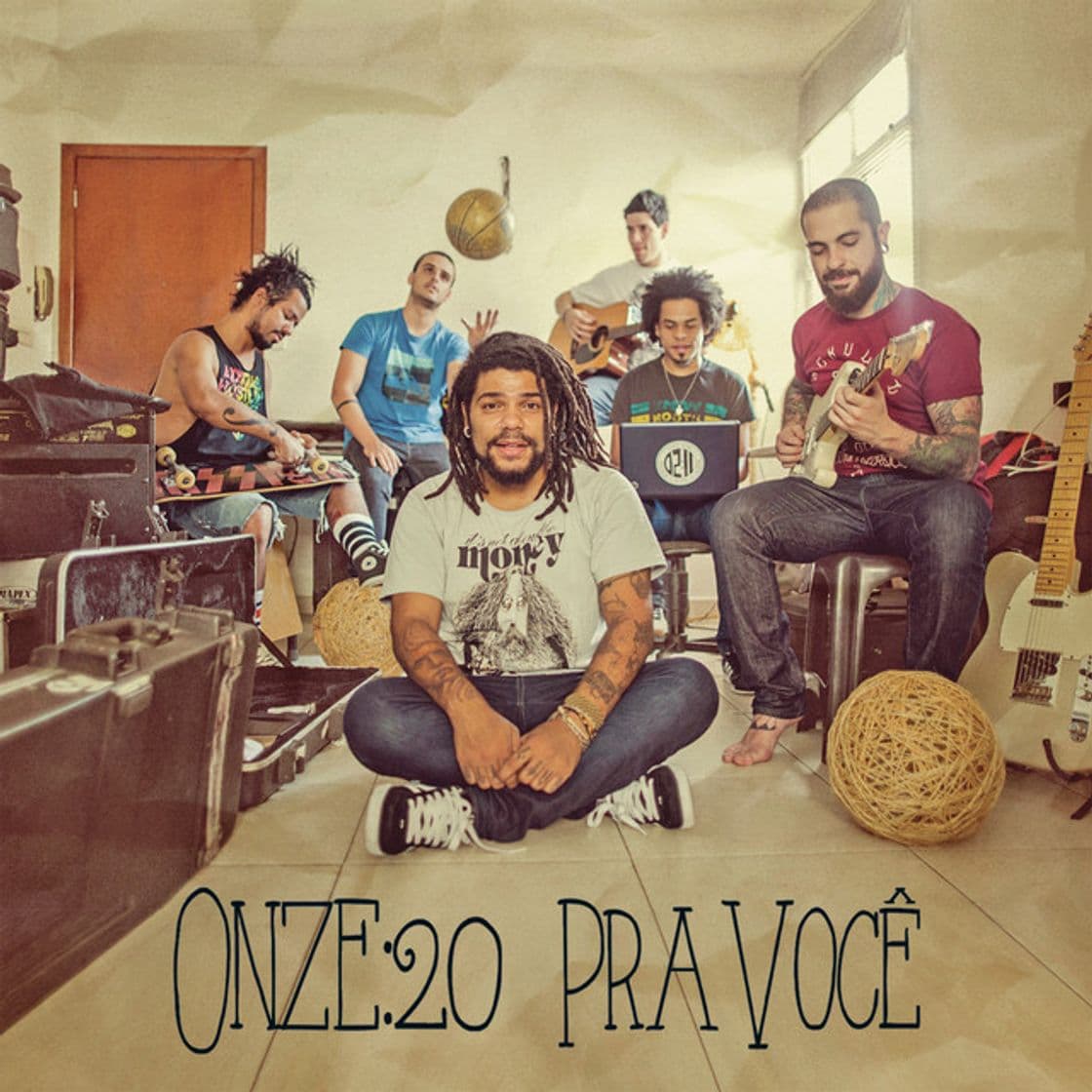 Music Pra Você