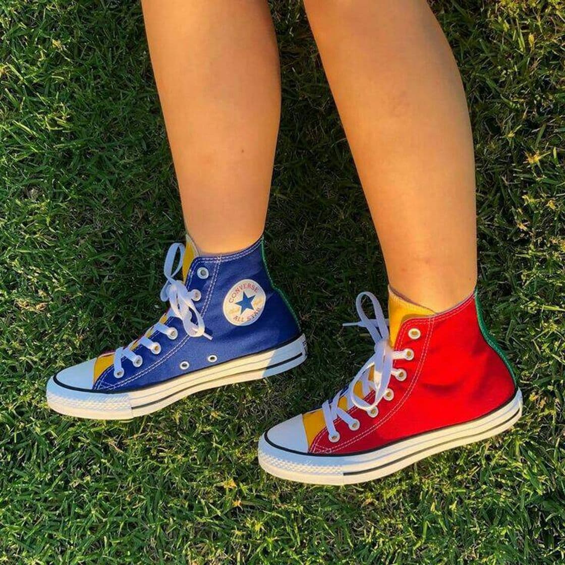 Fashion Converse