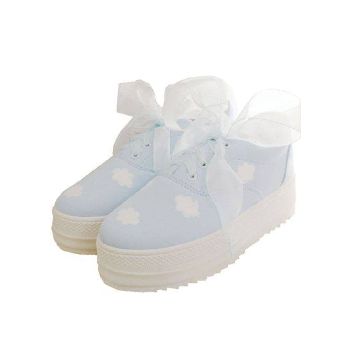 Producto Sapatos Vintage Cute