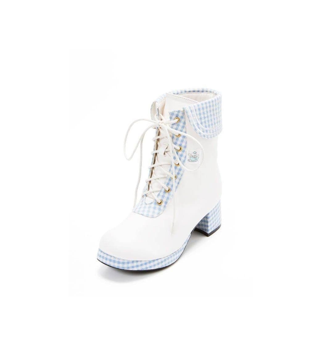 Producto Sapatos Vintage Fazendeira