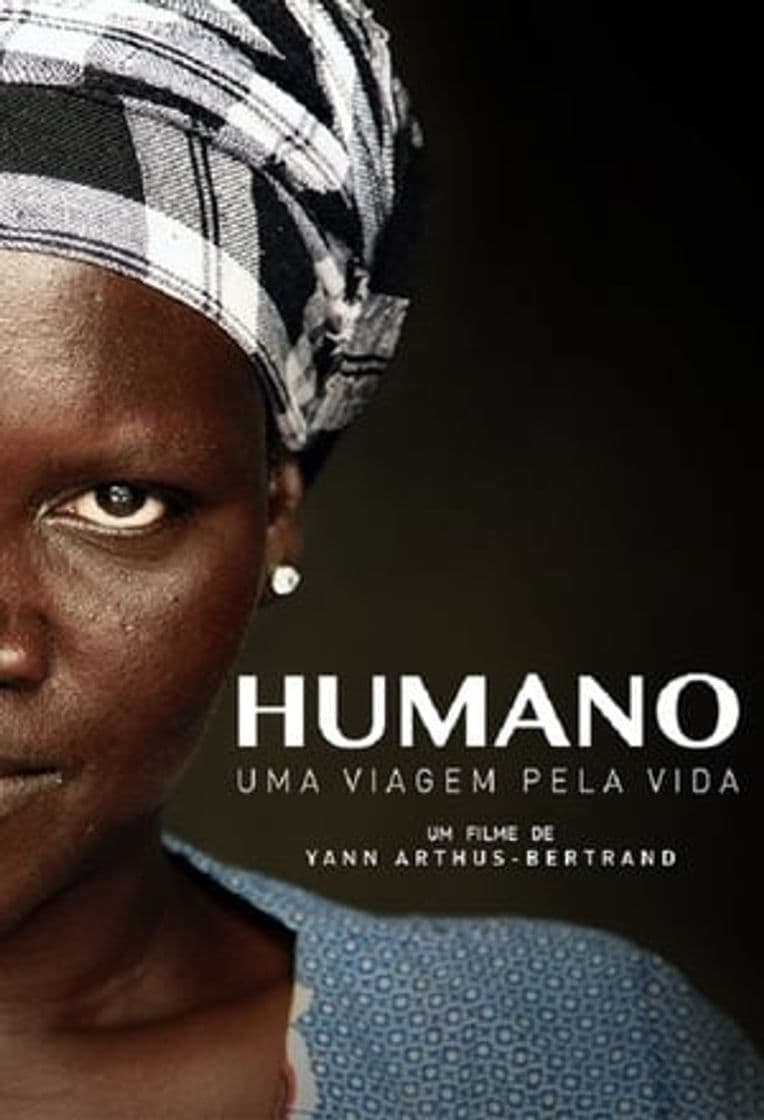 Película Human