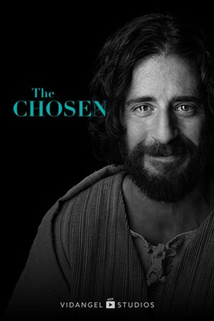 Serie The Chosen