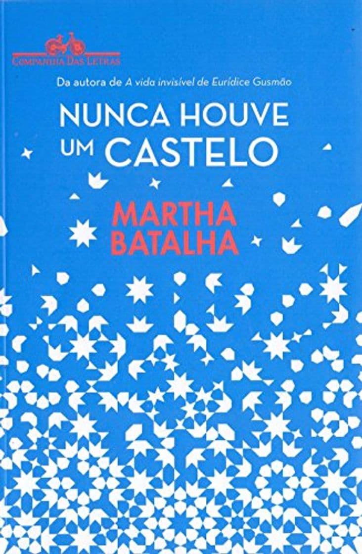 Libro Nunca Houve Um Castelo