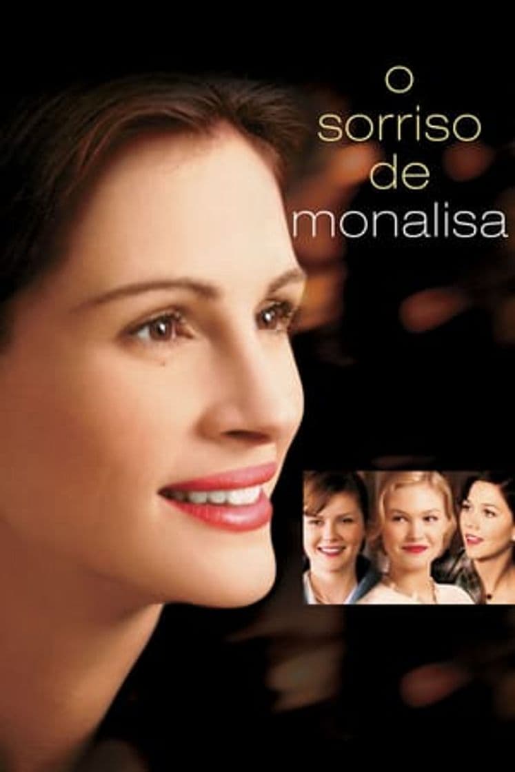 Movie Mona Lisa Smile