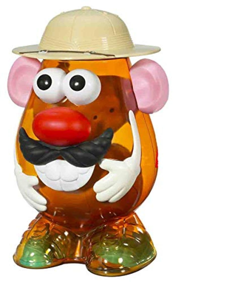 Product Potato Head Safari Theme